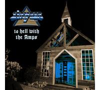 Stryper - To Hell With The Amps [VINYL]