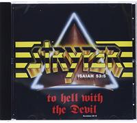 Stryper - To Hell With The Devil