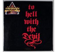 Stryper - TO HELL WITH THE DEVIL [Import anglais]
