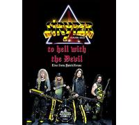 Stryper - To Hell With The Devil: Live From Spirithouse
