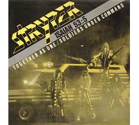 Stryper - Together As One / Soldiers Under Command (Group Picture Cover) [Vinyl Single]
