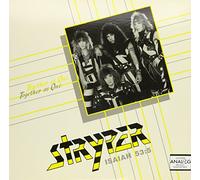 STRYPER - Together As One / Soldiers Under Command [VINYL]