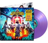 WHEN WE WERE KINGS (VINYL PURPLE)