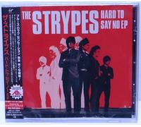 STRYPES - Hard to Say No EP