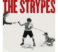 Stripes - Little Victories - Special Edition -