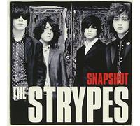 Strypes - Snapshot