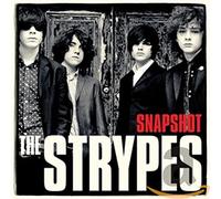 Strypes - Snapshot
