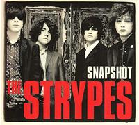 Strypes - Snapshot -Deluxe-
