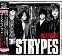 Strypes - Snapshot [SHM-CD] [w/ DVD, Limited Edition]