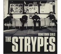 Strypes, the - Hometown Girls / C C Rider: Live / Stormy Monday: Live [7" Vinyl]