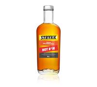 Stryyk Not Rum - Non-Alcoholic Spirits - 70cl - Vanilla, Oakwood and Sugarcane Flavours