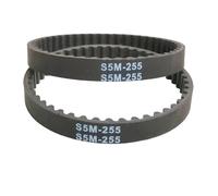 STS 5M S5M Timing Belts Width 10mm 12mm 15mm Rubber Length:900mm 920mm 925mm 930mm 940mm 1Pcs(920mm,1PC_15MM)