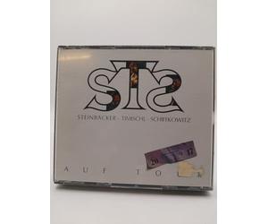 Sts - Auf Tour