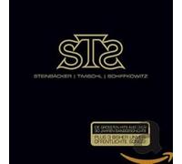 STS Die Größten Hits aus Über 30 Jahren Bandgeschichte (CD) (US IMPORT)