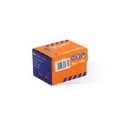 STS NoMorePly Fibre Cement Board Screws 25mm (Box of 200)