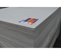 STS NoMorePly FR Fibre Cement Construction Board 2400 x 1200 x 12mm - Grey