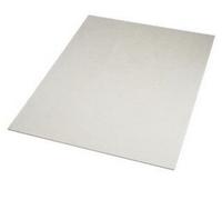STS NoMorePly FR Fibre Cement Construction Board 2400 x 1200 x 6mm - Grey