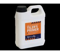 SBR Primer 1 Litre - Professional Seal No More Ply Boards
