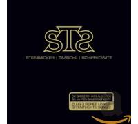 STS S.T.S: Die Größten Hits aus über 30 Jahren Bandgeschichte (CD) (US IMPORT)