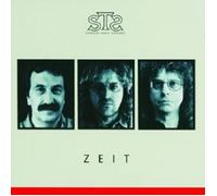 STS - ZEIT CD 12 TRACKS DEUTSCH-ROCK & POP / SCHLAGER NEW