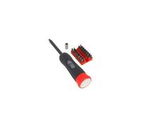 STS100 Sealey 1/4" Torque Driver 2-10Nm