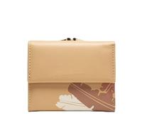 Stsmcl Wallet Minimalist Wallet Female Short-Lived 30% Functional Clip Wallet (Color : E)