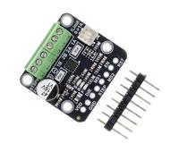 STSPIN220 Stepper Motor Driver Module 1.8V-10V STEP Control for 3D Printer Shaft Control Stepper Motor Driver Camera