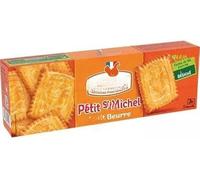 Stt Michal Petit Beurre Biscuits 180g - pack of 4