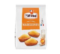 Stt Mitchal Traditional mini French Sponge Cakes 250g
