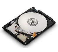 StTech - Compatible Replacement for Dell Inspiron M501R M5010 5156 HDD Hard Disk Drive 500gb 500 GB SATA