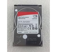 StTech - Compatible Replacement for Lenovo G575 4383 SSHD HDD Solid S Hard Drive 1TB 750 1000 GB SATA WD7500BPVT NEW