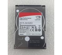StTech - Compatible Replacement for Lenovo IdeaPad Z570 1024 SSHD HDD 1000GB 1TB Solid S Hard Drive SATA Genuine