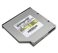 StTech - Compatible Replacement for New Toshiba Samsung SN-208 208AB 208DB 8X DL DVD RW Burner Dual Layer DVD-R RAM Writer 24X CD-RW Recorder 12.7mm Tray-Loading Internal SATA Slim Optical Drive, Model: SN-208, PC / Computer & Electronics