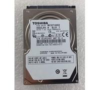 StTech - Compatible Replacement for Sony Vaio PCG 5J5M VGN CR21S HDD Hard Disk Drive 320GB 320 GB SATA MK3276GSX