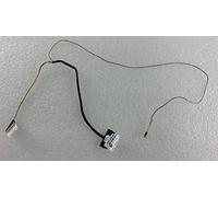 StTech - Compatible Replacement for SPS: 850477-004 HP 255 G6 LED Flat Display Cable (No Clone)