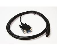 StTech - Compatible Replacement for Wirenest Console Password Reset Cable for Dell MD1000/MD3000/MD3000i CT109 0MN657