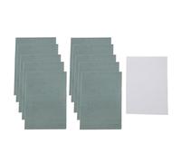 Sttejlbho 61 Pcs Sun Print Paper Cyanotype Paper Kit,Solar Drawing Paper Sensitivity Sun Print Nature Printing Paper(5.9X3.9 Inch)