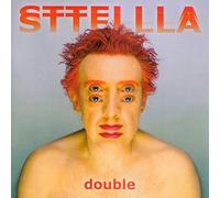 Sttellla - Double -Best of -CD+DVD-