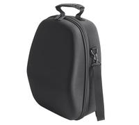 Stthherk Glasses Handbag EVA Protective Storage Cases with Handle Large-Capacity Dustproof Wear- for PS VR2 Glasses A
