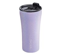 Sttoke The Unicorn Purple Classic with Leakproof Lid Tumbler, 16oz.