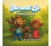 Stu and Lu Learn to Help