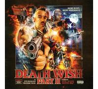 Stu Bangas - Death Wish Part Ii [New Vinyl LP]