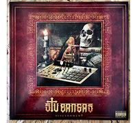 Stu Bangas - Discernment [VINYL]