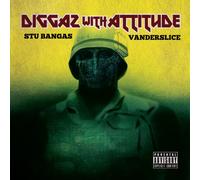 STU BANGAS/ERIC VANDERSLICE - Diggaz With Attitude [D.w.a.]