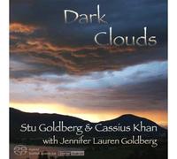 Stu Goldberg - Dark Clouds