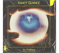 Stu Goldberg - Fancy glance (1979, & John Lee, Gerry Brown) / Vinyl record [Vinyl-LP]