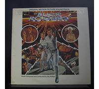 Stu Phillips - Buck Rogers In The 25th Century (Original Motion Picture Soundtrack)
