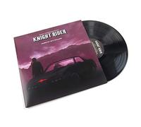Stu Phillips - Stu Phillips: Knight Rider Soundtrack Vinyl 2LP F