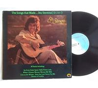 Stu Stevens - STU STEVENS Songs That Made Stu Stevens (The Voice) vinyl LP