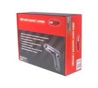 STUALARM 35812 Handheld vacuum